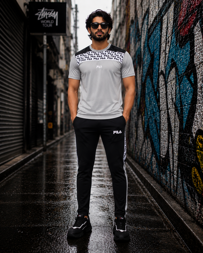 Summer Tracksuit