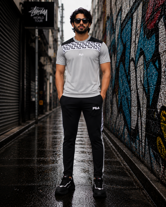 Summer Tracksuit