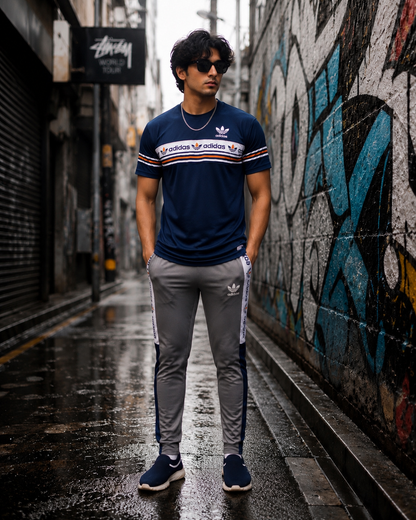 Summer Tracksuit