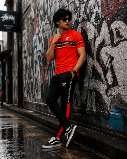 Summer Tracksuit